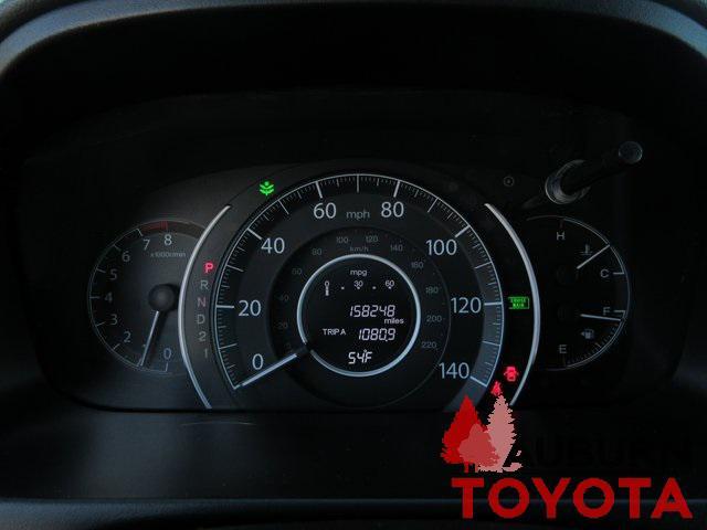 used 2012 Honda CR-V car, priced at $10,988