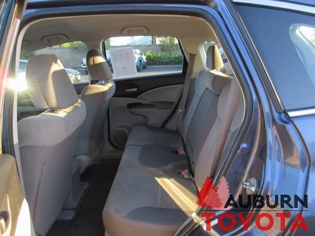 used 2012 Honda CR-V car, priced at $10,988