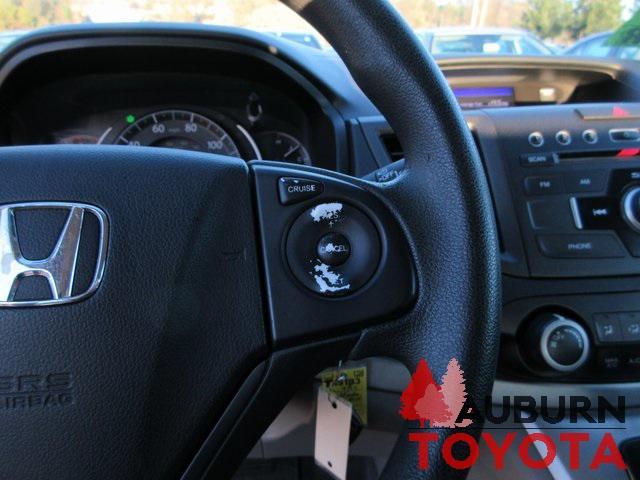 used 2012 Honda CR-V car, priced at $10,988