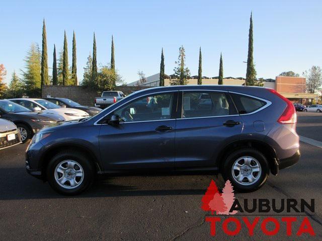 used 2012 Honda CR-V car, priced at $10,988