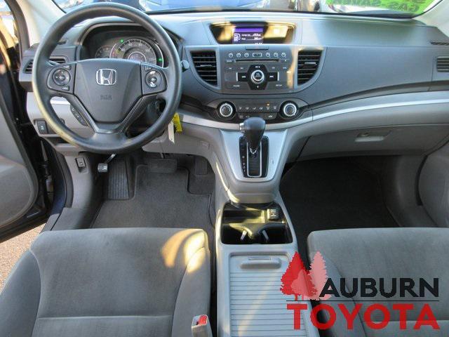 used 2012 Honda CR-V car, priced at $10,988