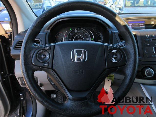 used 2012 Honda CR-V car, priced at $10,988