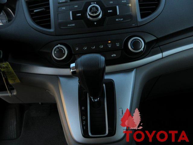 used 2012 Honda CR-V car, priced at $10,988