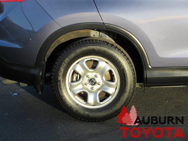 used 2012 Honda CR-V car, priced at $10,988