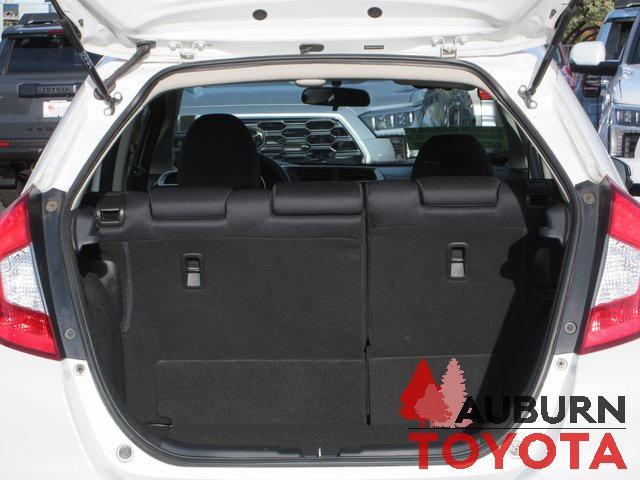 used 2019 Honda Fit car, priced at $14,988