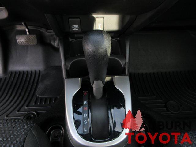 used 2019 Honda Fit car, priced at $14,988