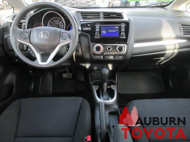 used 2019 Honda Fit car, priced at $14,988