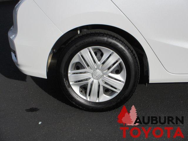 used 2019 Honda Fit car, priced at $14,988