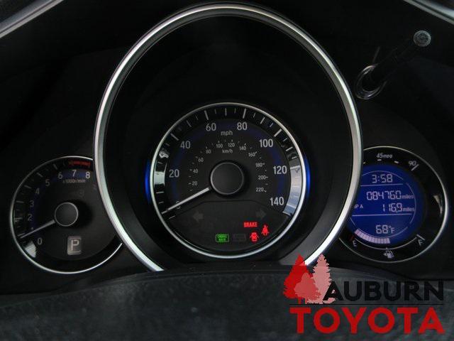 used 2019 Honda Fit car, priced at $14,988