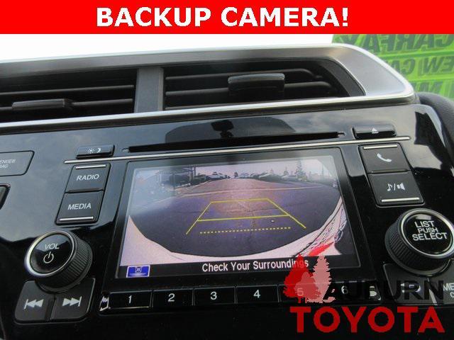 used 2019 Honda Fit car, priced at $14,988