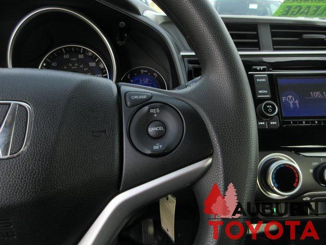 used 2019 Honda Fit car, priced at $14,988