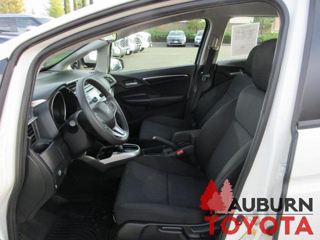 used 2019 Honda Fit car, priced at $14,988