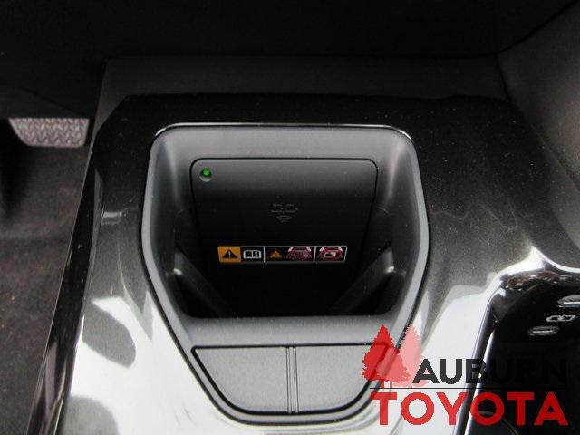 new 2026 Toyota Crown car, priced at $47,294