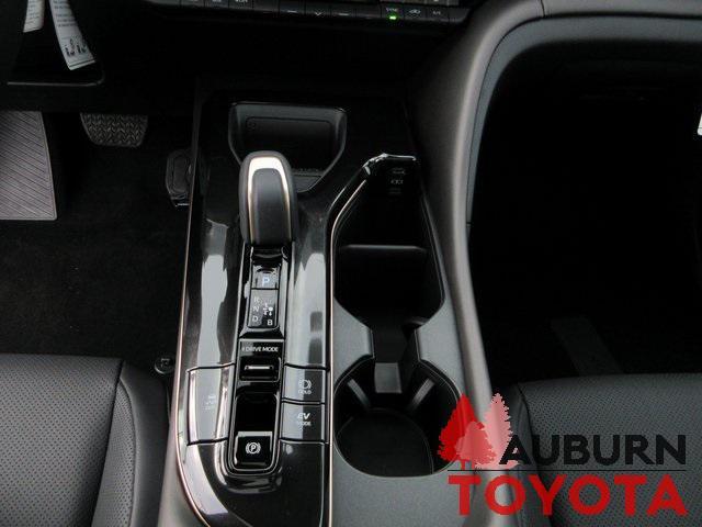 new 2026 Toyota Crown car, priced at $47,294