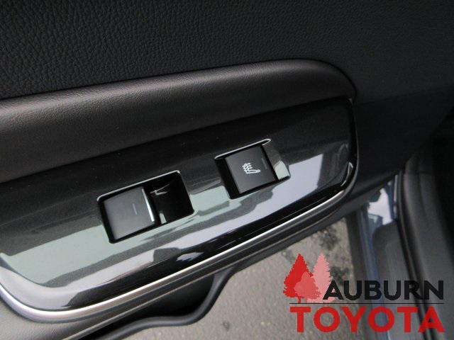 new 2026 Toyota Crown car, priced at $47,294