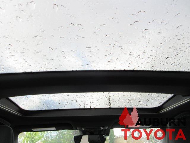 new 2026 Toyota Crown car, priced at $47,294