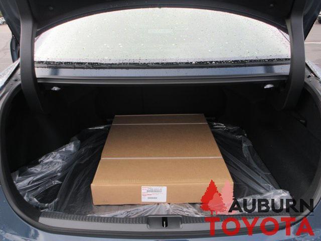 new 2026 Toyota Crown car, priced at $47,294