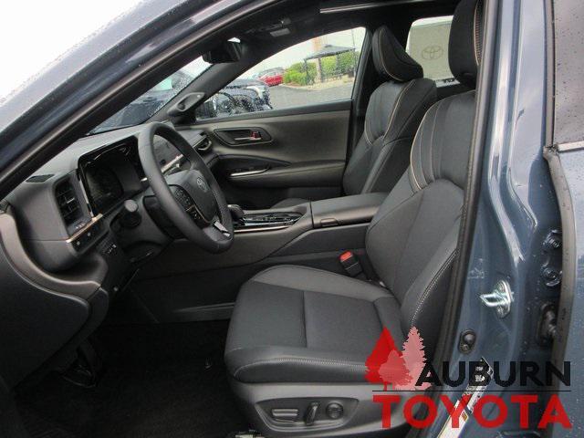 new 2026 Toyota Crown car, priced at $47,294
