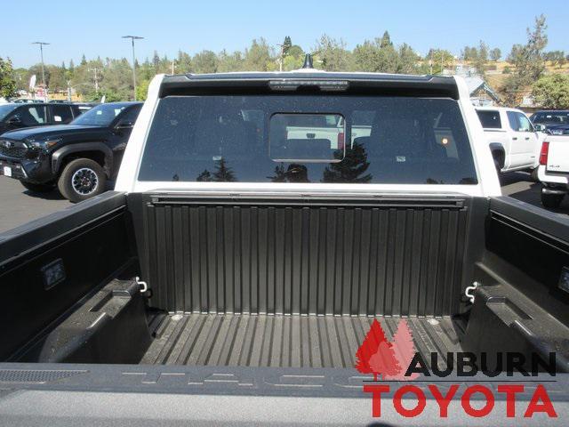 new 2024 Toyota Tacoma car, priced at $42,798