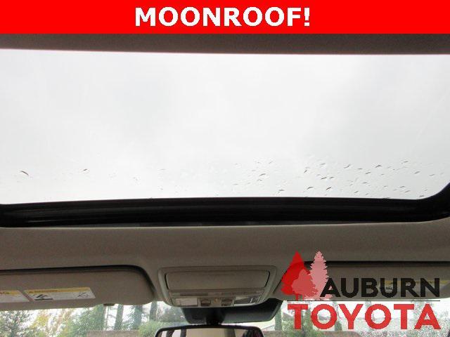 used 2017 Honda CR-V car, priced at $20,988