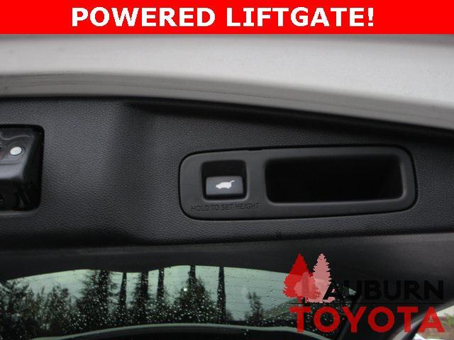 used 2017 Honda CR-V car, priced at $20,988