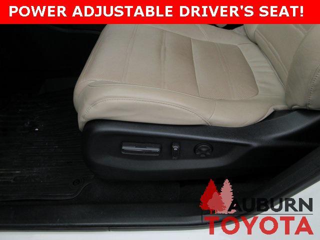 used 2017 Honda CR-V car, priced at $20,988