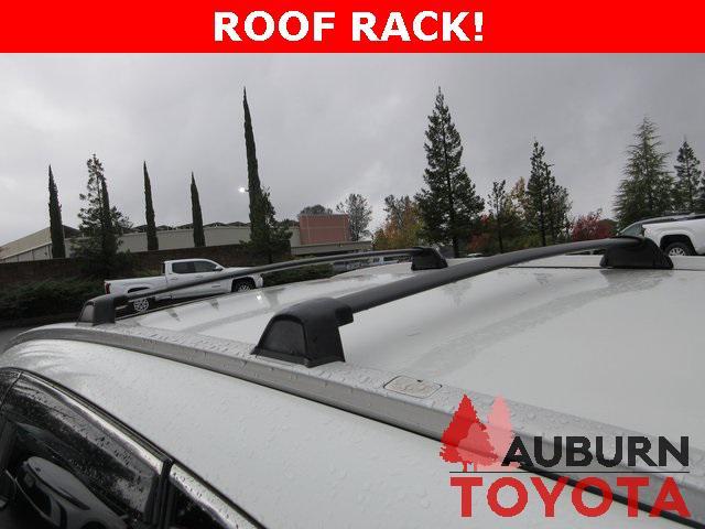 used 2017 Honda CR-V car, priced at $20,988