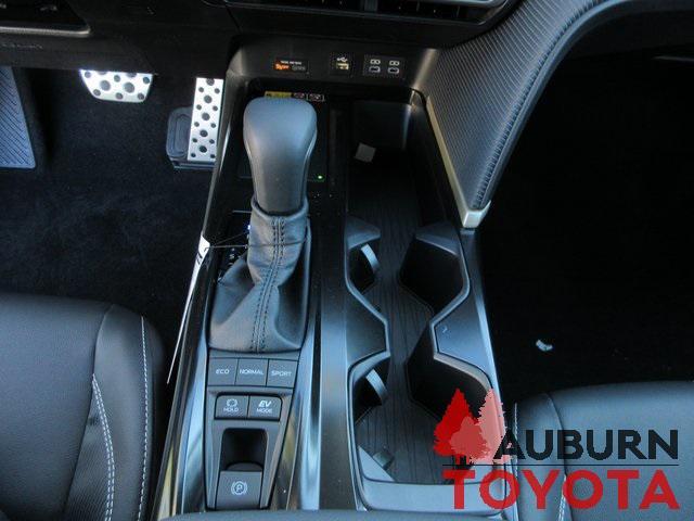 new 2026 Toyota Camry car, priced at $33,829