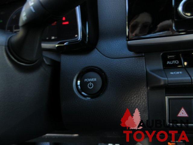 new 2026 Toyota Camry car, priced at $33,829