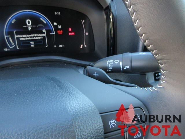 new 2026 Toyota Camry car, priced at $33,829