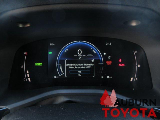 new 2026 Toyota Camry car, priced at $33,829