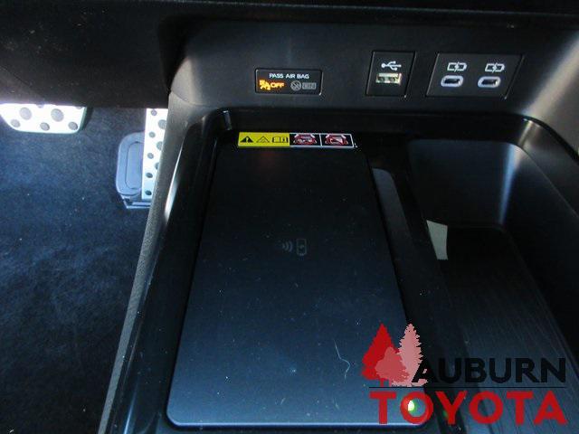 new 2026 Toyota Camry car, priced at $33,829