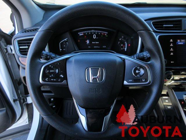 used 2019 Honda CR-V car, priced at $24,988