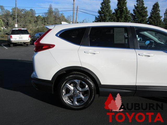 used 2019 Honda CR-V car, priced at $25,988