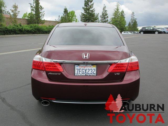 used 2014 Honda Accord car, priced at $16,988