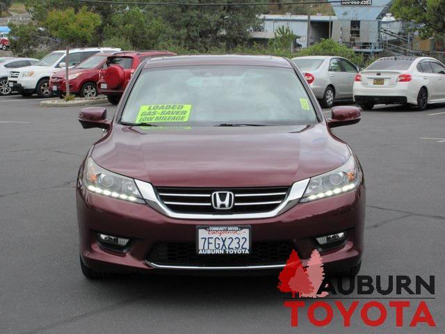 used 2014 Honda Accord car, priced at $16,988