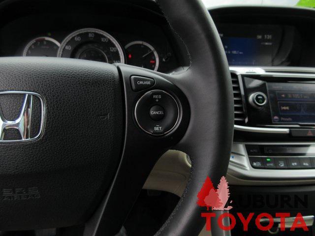 used 2014 Honda Accord car, priced at $16,988