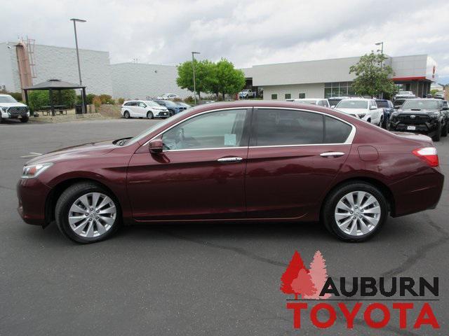 used 2014 Honda Accord car, priced at $16,988