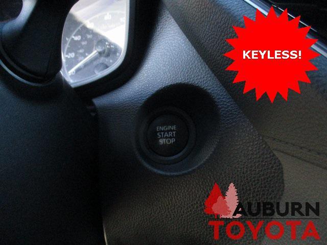 used 2024 Toyota Corolla Cross car, priced at $27,988