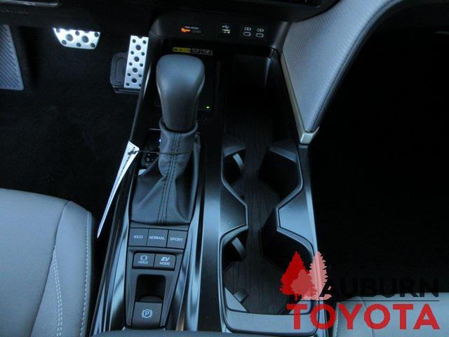 new 2026 Toyota Camry car, priced at $33,228