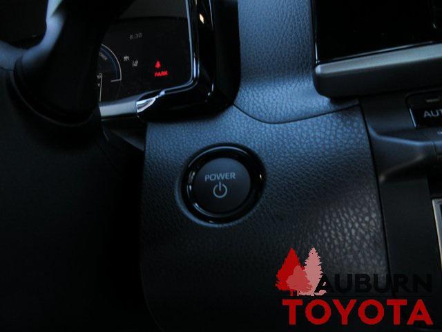 new 2026 Toyota Camry car, priced at $33,228