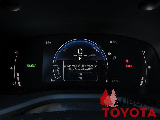 new 2026 Toyota Camry car, priced at $33,228