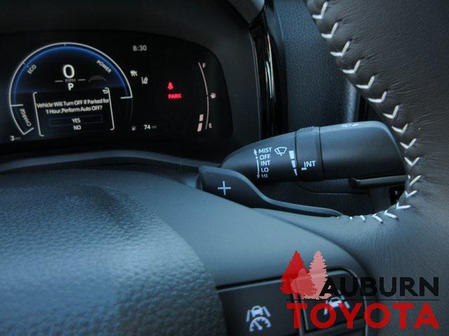 new 2026 Toyota Camry car, priced at $33,228