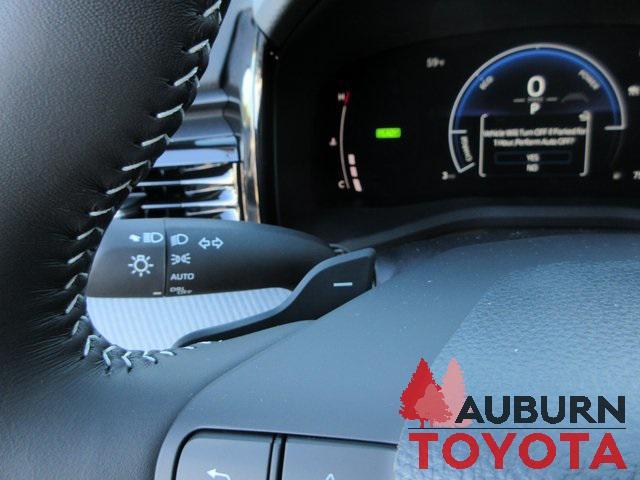 new 2026 Toyota Camry car, priced at $33,228