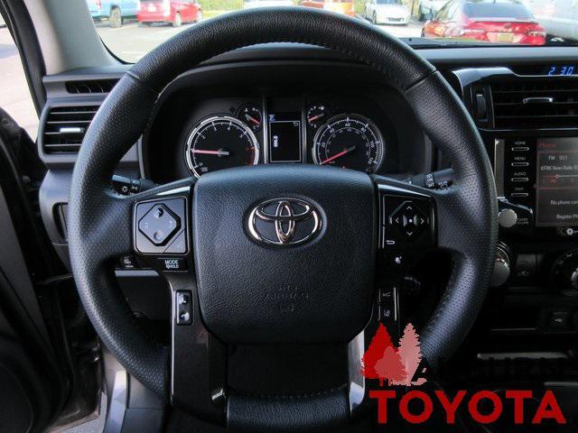 used 2021 Toyota 4Runner car, priced at $43,988