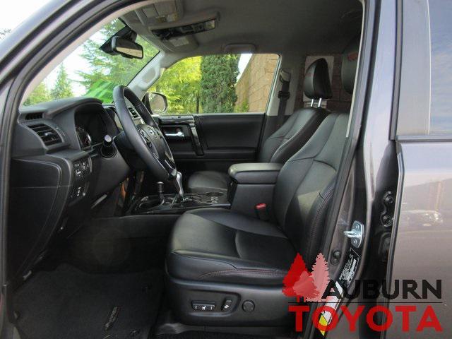 used 2021 Toyota 4Runner car, priced at $43,988