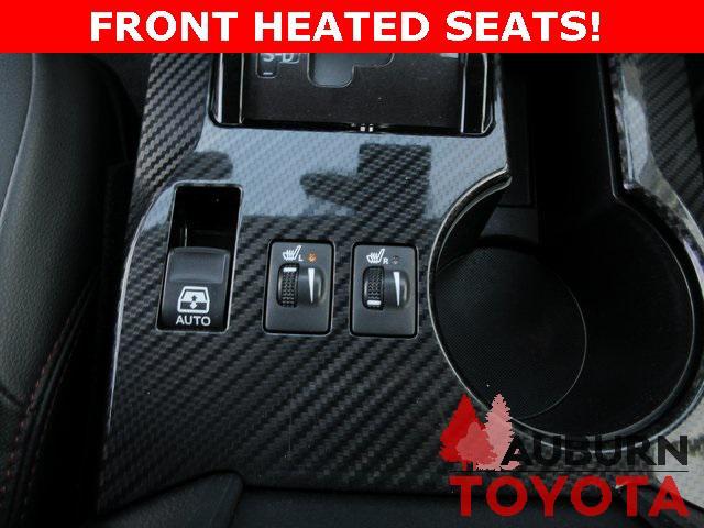 used 2021 Toyota 4Runner car, priced at $43,988