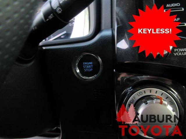 used 2021 Toyota 4Runner car, priced at $43,988