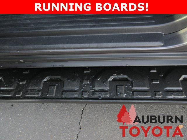 used 2021 Toyota 4Runner car, priced at $43,988