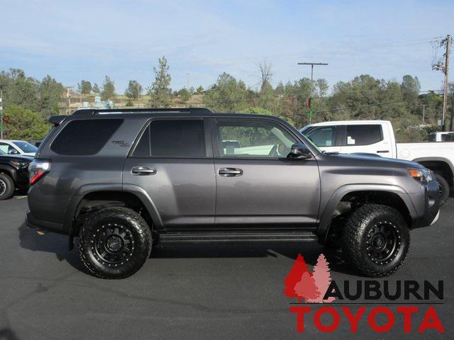 used 2021 Toyota 4Runner car, priced at $43,988